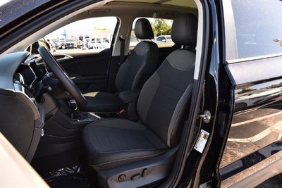 2027 Volkswagen Taos 1.5T SE
