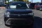 2027 Volkswagen Taos 1.5T SE