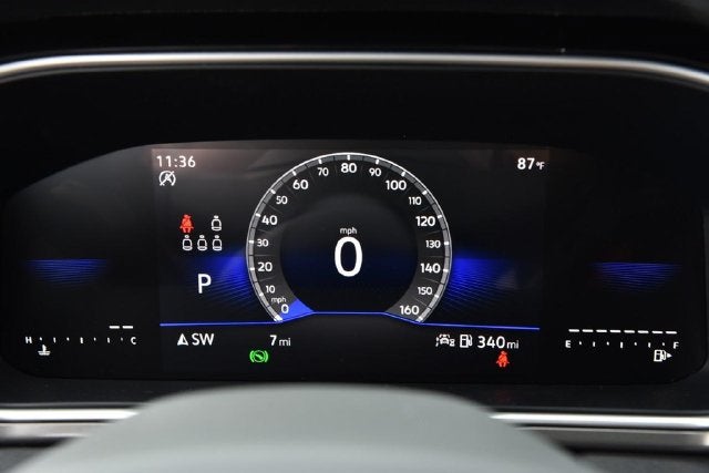 2027 Volkswagen Taos 1.5T SE