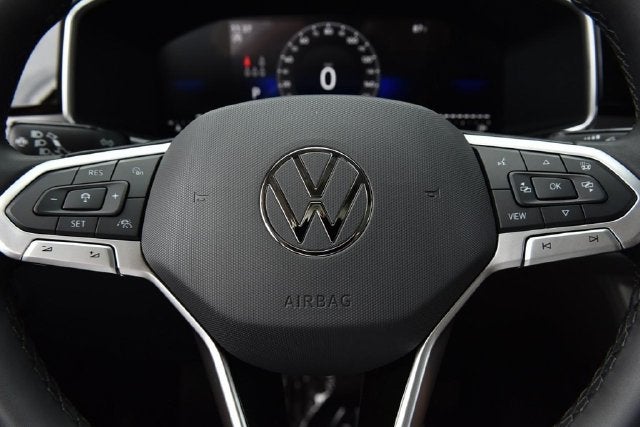 2027 Volkswagen Taos 1.5T SE