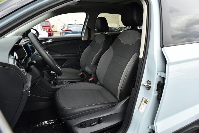 2027 Volkswagen Taos 1.5T SE