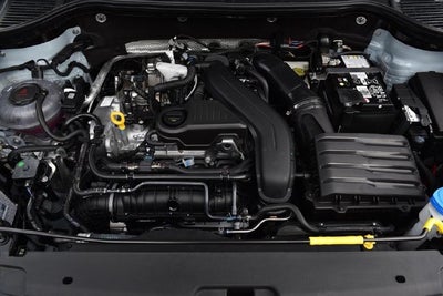 2027 Volkswagen Taos 1.5T SE