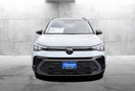 2027 Volkswagen Taos 1.5T SE