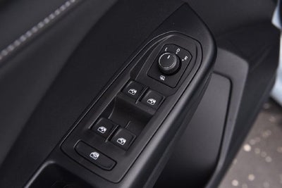 2027 Volkswagen Taos 1.5T SE