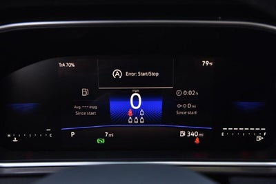 2027 Volkswagen Taos 1.5T SE