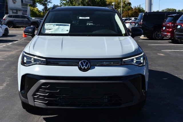 2027 Volkswagen Taos 1.5T SE