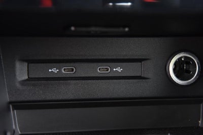 2027 Volkswagen Taos SE Black FWD