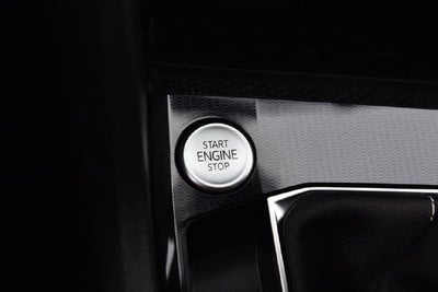 2027 Volkswagen Taos SE Black FWD
