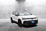 2027 Volkswagen Taos SE Black FWD