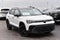 2027 Volkswagen Taos SE Black FWD