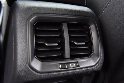 2027 Volkswagen Taos SE Black FWD