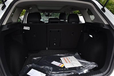 2027 Volkswagen Taos SE Black FWD