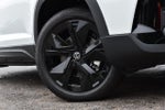 2027 Volkswagen Taos SE Black FWD