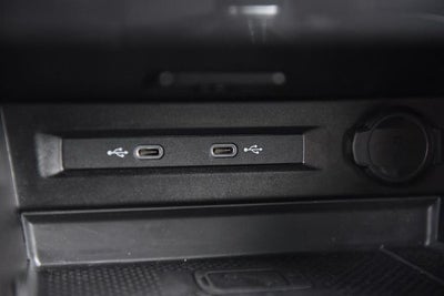 2024 Volkswagen Tiguan 2.0T SEL R-Line