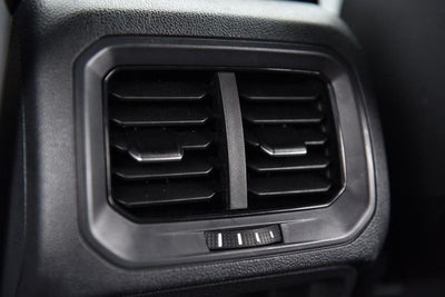 2024 Volkswagen Tiguan 2.0T SEL R-Line