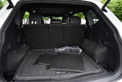 2024 Volkswagen Tiguan 2.0T SEL R-Line