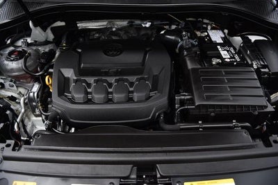 2024 Volkswagen Tiguan 2.0T SEL R-Line