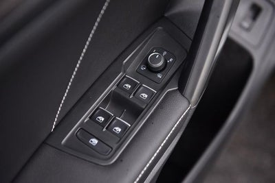2024 Volkswagen Tiguan 2.0T SEL R-Line