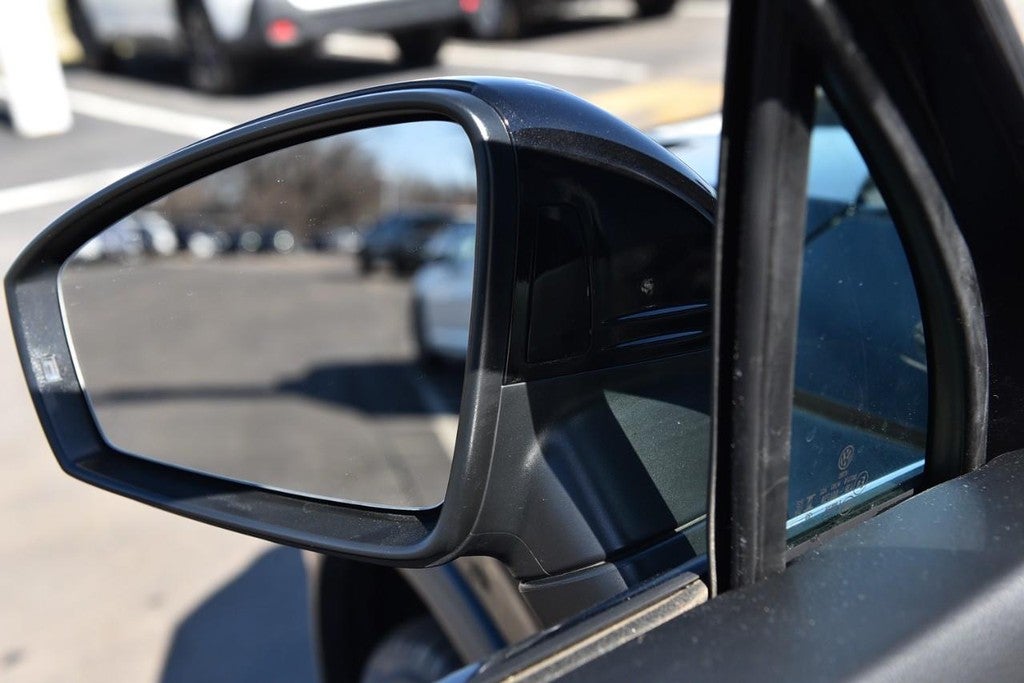 2024 Volkswagen Tiguan 2.0T SEL R-Line 4MOTION