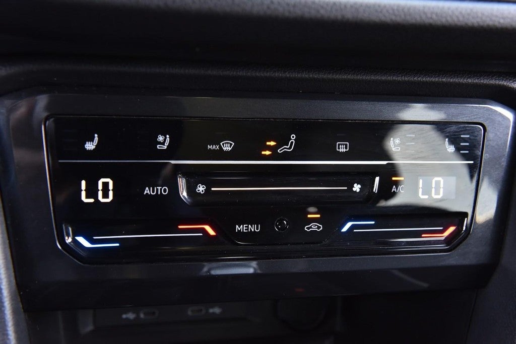 2024 Volkswagen Tiguan 2.0T SEL R-Line 4MOTION