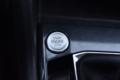 2024 Volkswagen Tiguan 2.0T SEL R-Line 4MOTION