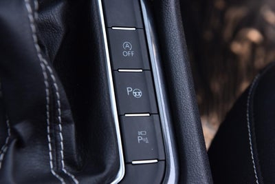 2024 Volkswagen Tiguan 2.0T SEL R-Line 4MOTION