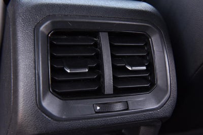 2024 Volkswagen Tiguan 2.0T SEL R-Line 4MOTION