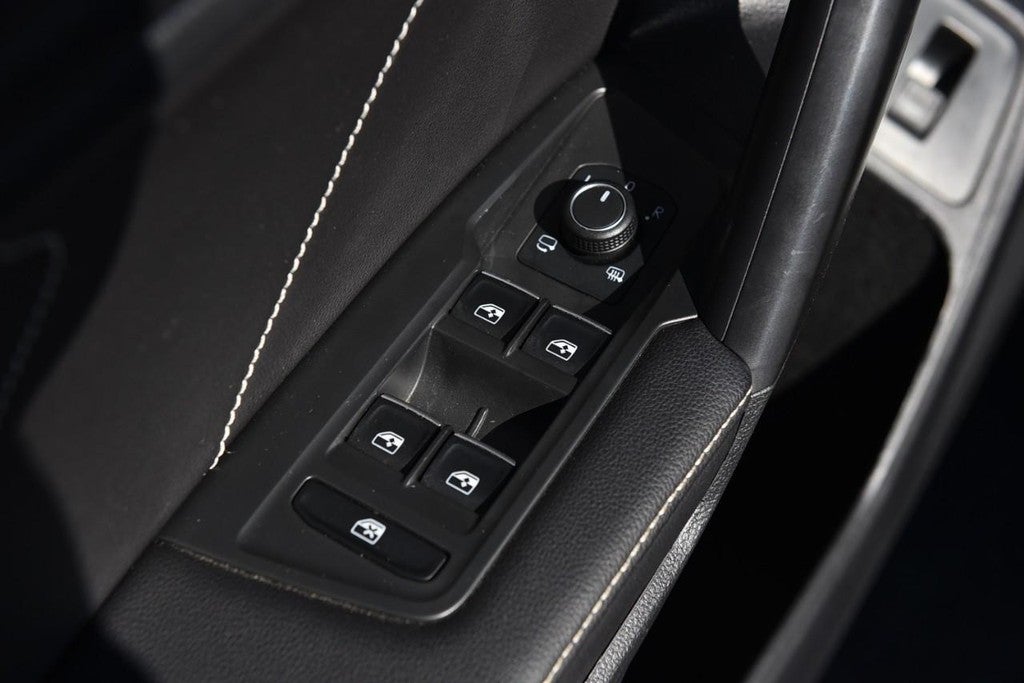 2024 Volkswagen Tiguan 2.0T SEL R-Line 4MOTION