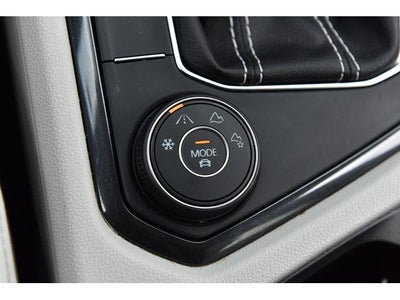 2023 Volkswagen Tiguan SEL R-Line