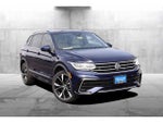 2023 Volkswagen Tiguan SEL R-Line