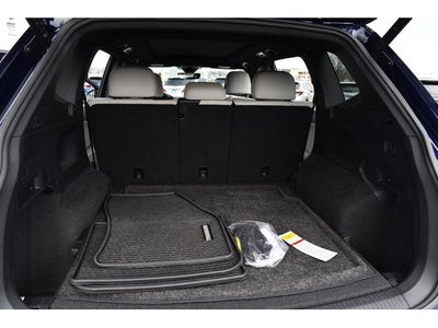 2023 Volkswagen Tiguan SEL R-Line