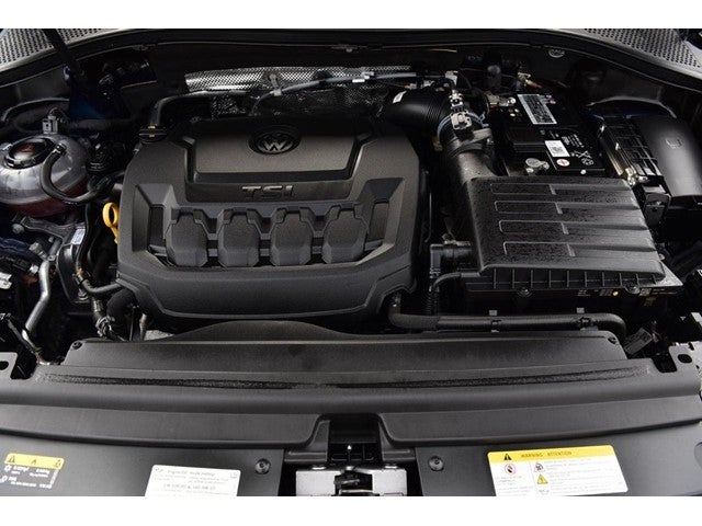 2023 Volkswagen Tiguan SEL R-Line