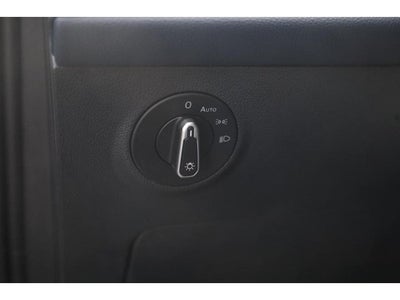 2026 Volkswagen Taos SEL 4MOTION