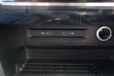 2026 Volkswagen Taos SEL 4MOTION