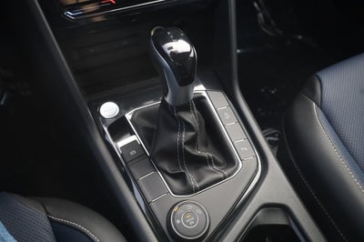 2026 Volkswagen Taos SEL 4MOTION