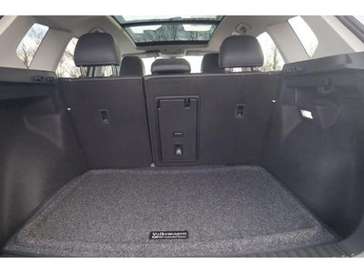 2026 Volkswagen Taos SEL 4MOTION