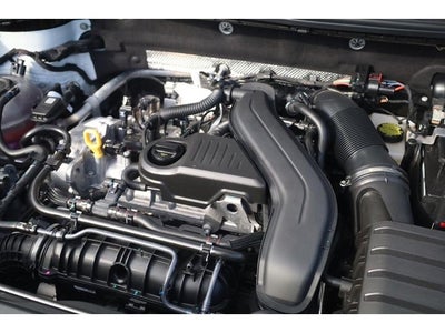 2026 Volkswagen Taos 1.5T SEL