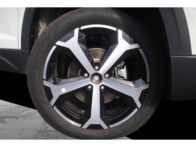 2026 Volkswagen Taos SEL 4MOTION