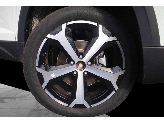 2026 Volkswagen Taos SEL 4MOTION