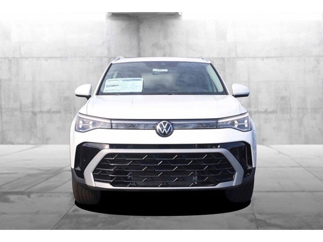 2026 Volkswagen Taos SEL 4MOTION