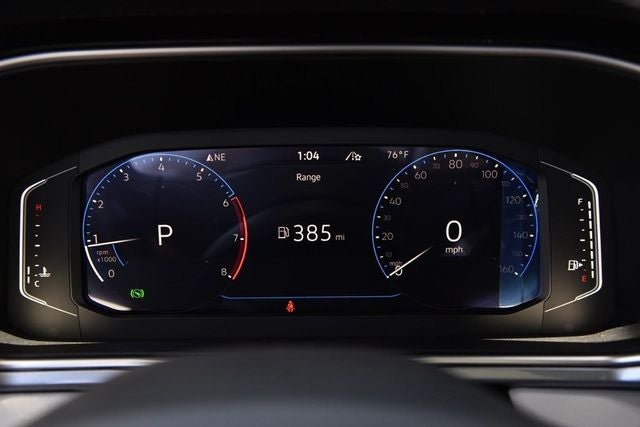 2026 Volkswagen Taos 1.5T SEL