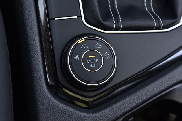 2026 Volkswagen Taos 1.5T SEL