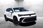 2026 Volkswagen Taos 1.5T SEL