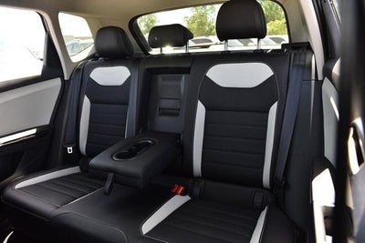 2026 Volkswagen Taos 1.5T SEL