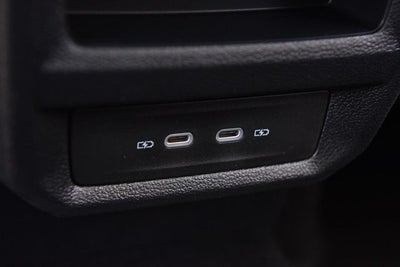 2026 Volkswagen Taos 1.5T SEL
