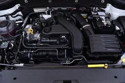 2026 Volkswagen Taos 1.5T SEL