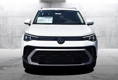 2026 Volkswagen Taos 1.5T SEL
