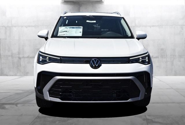 2026 Volkswagen Taos 1.5T SEL