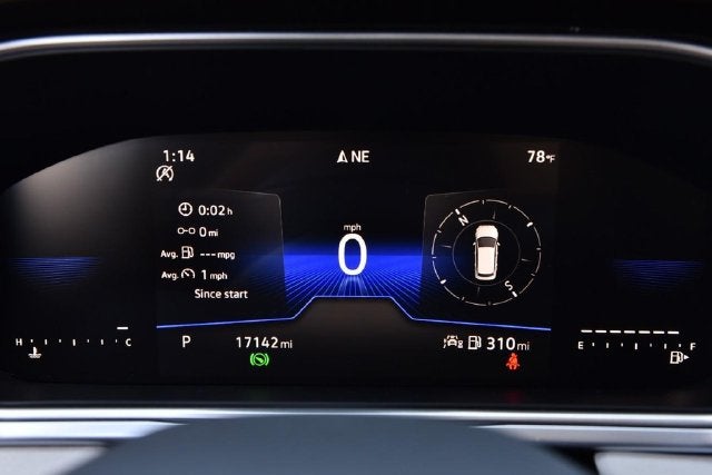 2025 Volkswagen Taos 1.5T SEL
