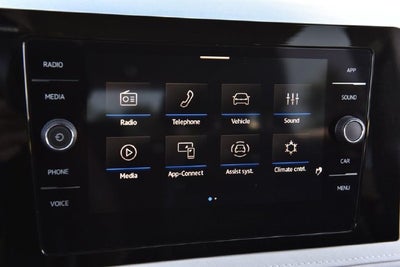 2025 Volkswagen Taos 1.5T SEL
